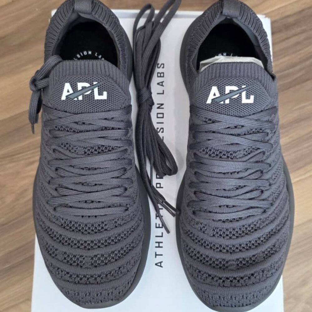 APL Athletic Propulsion Labs Techloom WAVE – Size 7 Mens/ W8.5 –  New in Box